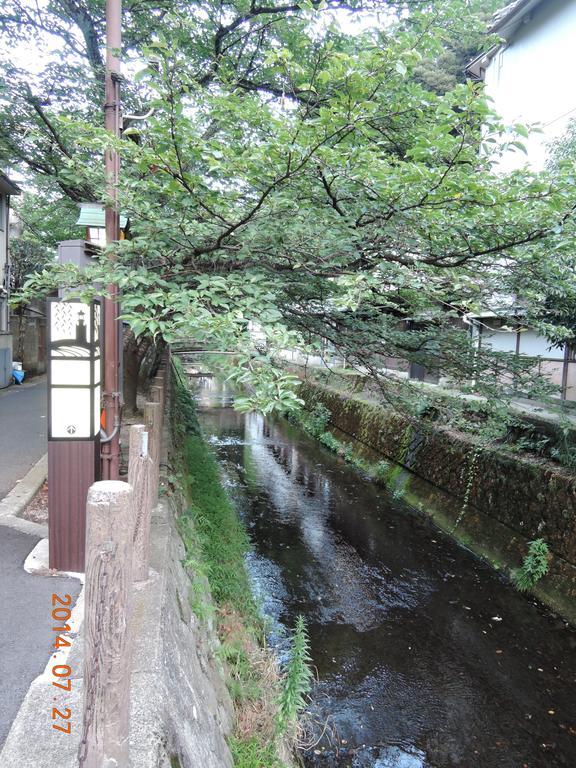 Tsutaya Ryokan Toyooka  Ngoại thất bức ảnh