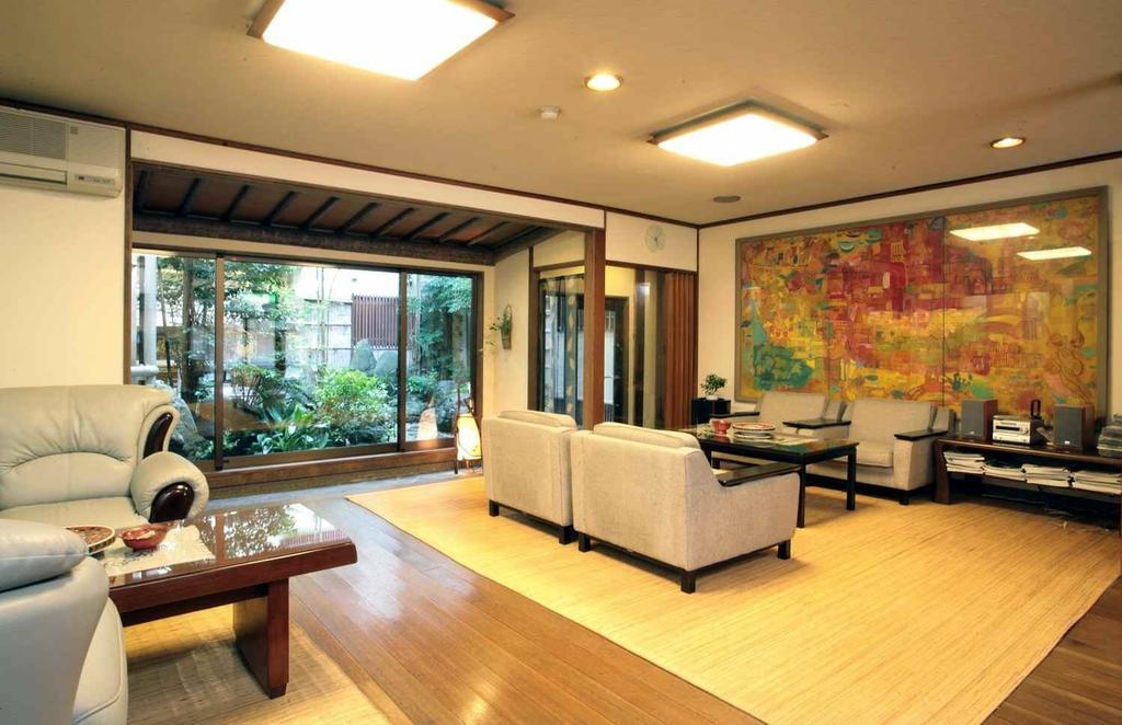 Tsutaya Ryokan Toyooka  Ngoại thất bức ảnh